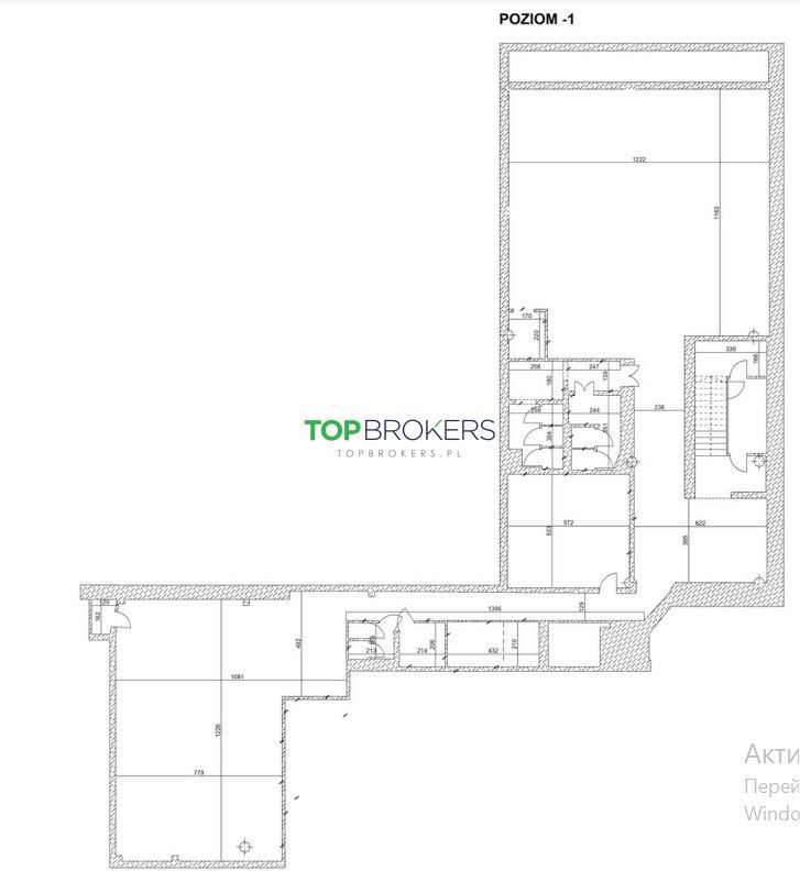 Lokal Warszawa Śródmieście. Zdjęcie 5