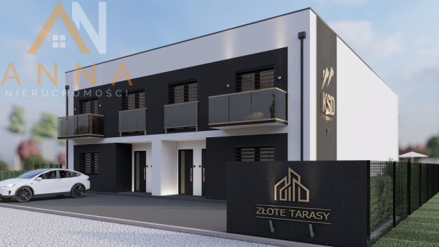 Mieszkanie 4-pokojowe Inowrocław, ul. Józefa Kościelskiego. Zdjęcie 1