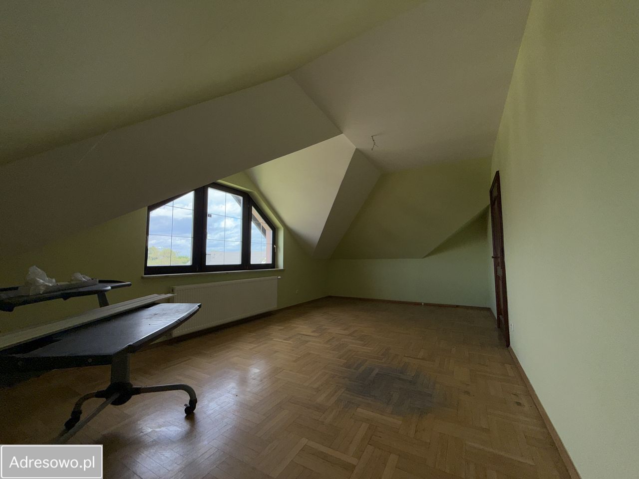 dom wolnostojący Kozy. Zdjęcie 10