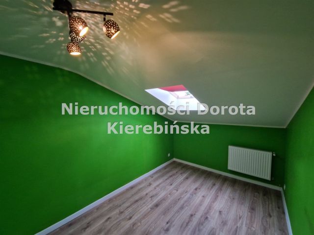 Mieszkanie 3-pokojowe Tomaszów Mazowiecki, ul. Spalska. Zdjęcie 6