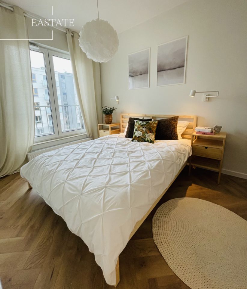 Mieszkanie 2-pokojowe Łódź Grabieniec, ul. Kaczeńcowa. Zdjęcie 5