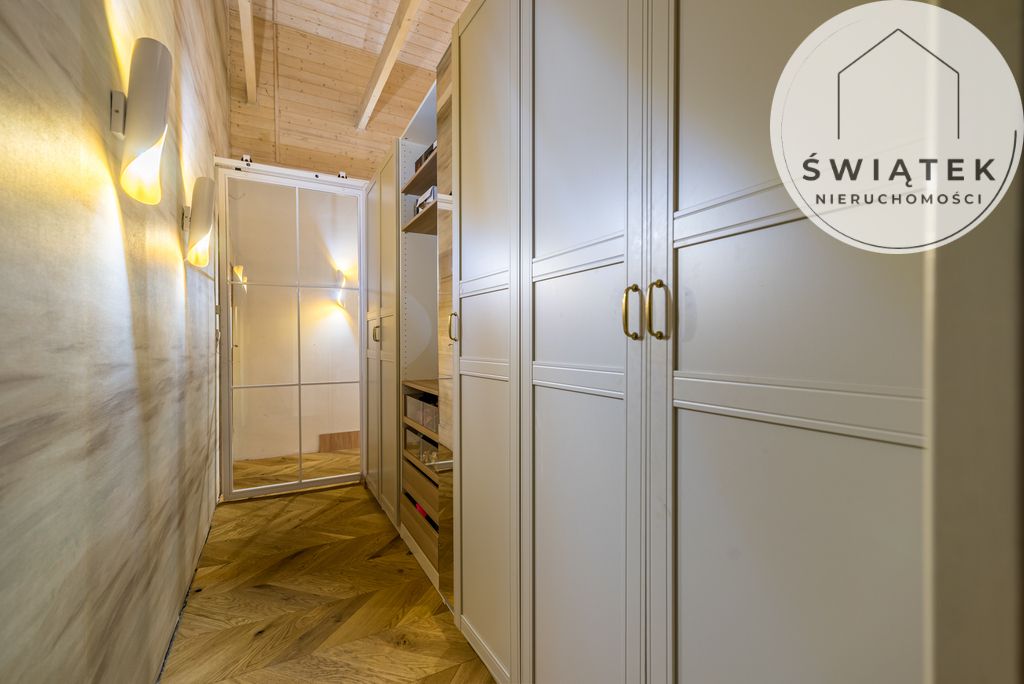 dom wolnostojący, 5 pokoi Rozgarty, ul. Lisia. Zdjęcie 16