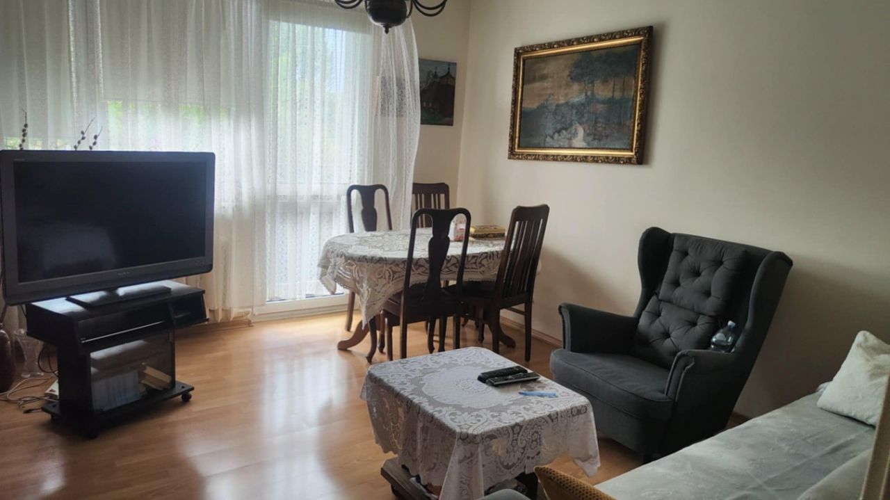 Mieszkanie 3-pokojowe Chorzów Batory, ul. Jubileuszowa