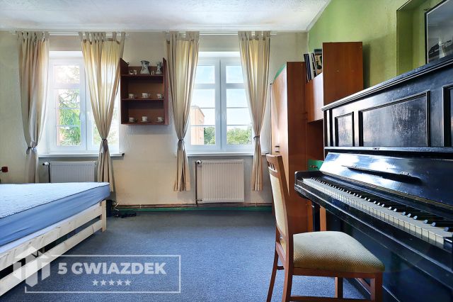 Mieszkanie 3-pokojowe Szczecinek, ul. Szczecińska. Zdjęcie 3