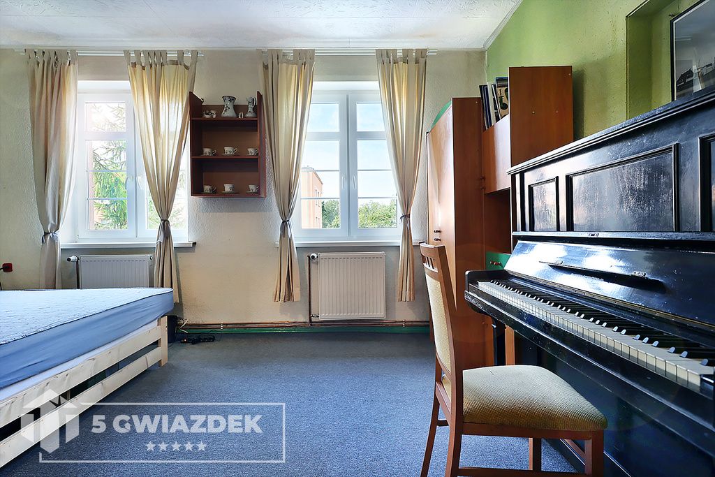 Mieszkanie 3-pokojowe Szczecinek, ul. Szczecińska. Zdjęcie 3