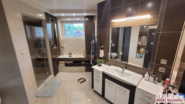 dom wolnostojący, 6 pokoi Szpetal Górny. Zdjęcie 32