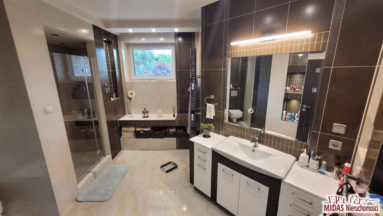 dom wolnostojący, 6 pokoi Szpetal Górny. Zdjęcie 32