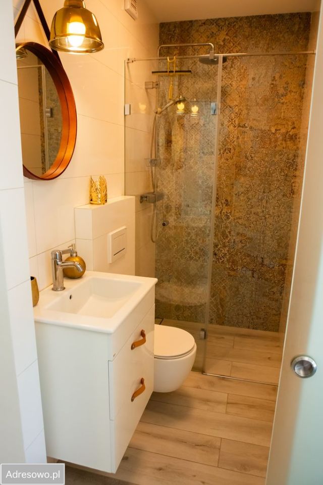 Mieszkanie 4-pokojowe Gdańsk Przymorze. Zdjęcie 2