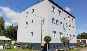 Mieszkanie 1-pokojowe Raszówka