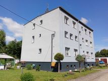 Mieszkanie 1-pokojowe Raszówka