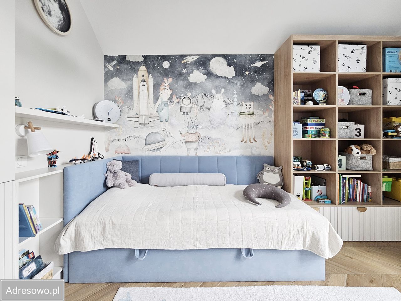 Mieszkanie 5-pokojowe Ostrołęka, ul. Żniwna. Zdjęcie 14