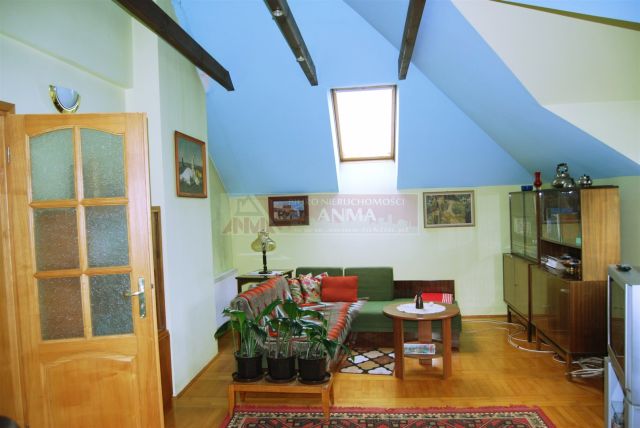 dom wolnostojący, 4 pokoje Niemce, ul. Willowa. Zdjęcie 23