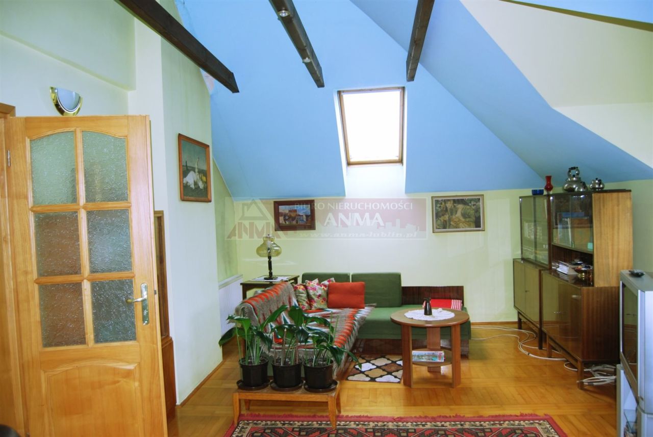 dom wolnostojący, 4 pokoje Niemce, ul. Willowa. Zdjęcie 23