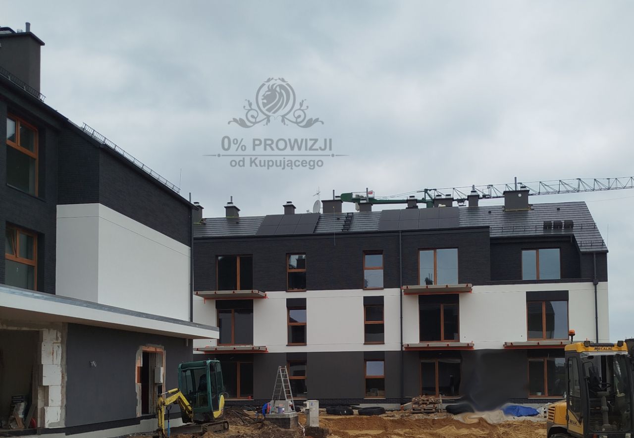 Mieszkanie 2-pokojowe Siechnice. Zdjęcie 14