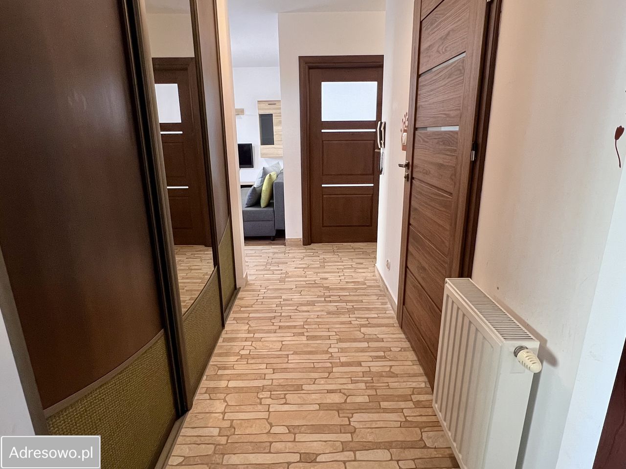 Mieszkanie 3-pokojowe Rzeszów Drabinianka, ul. Władysława Grabskiego. Zdjęcie 7