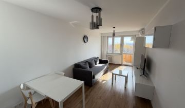 Mieszkanie 2-pokojowe Kraków Bieńczyce, os. Józefa Strusia