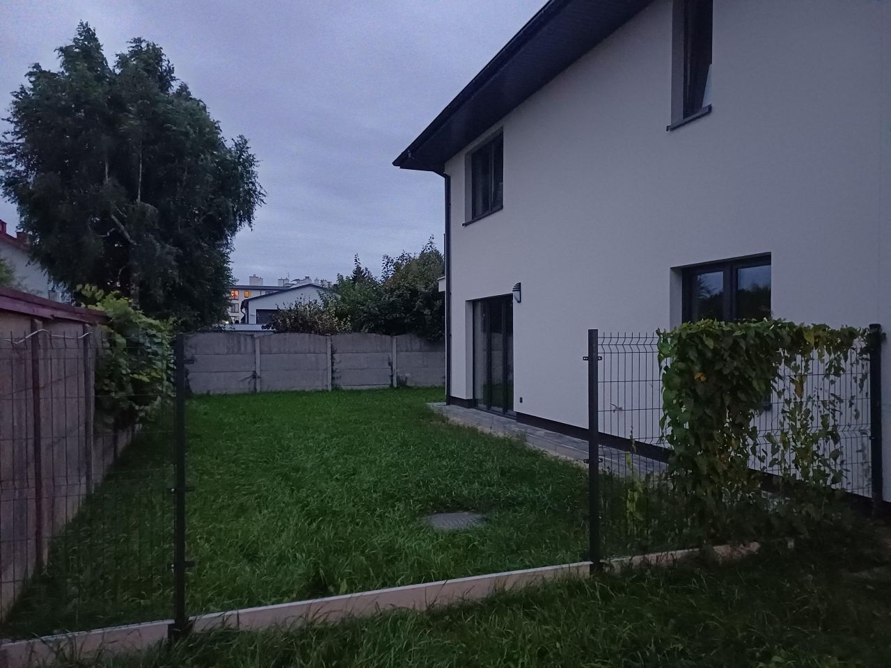 bliźniak, 5 pokoi Piastów, ul. ppłk. Leopolda Lisa-Kuli. Zdjęcie 12