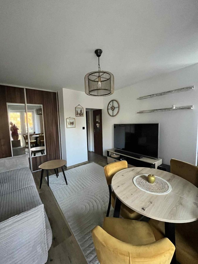 Mieszkanie 2-pokojowe Olsztyn Pieczewo, ul. Władysława Gębika. Zdjęcie 4