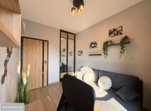 Mieszkanie 2-pokojowe Łódź Śródmieście, ul. Wólczańska. Zdjęcie 2