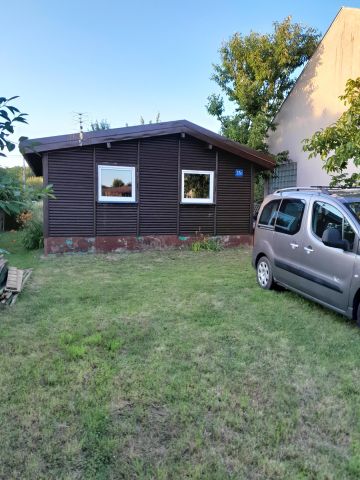 Działka rekreacyjna Półwiosek Lubstowski. Zdjęcie 1