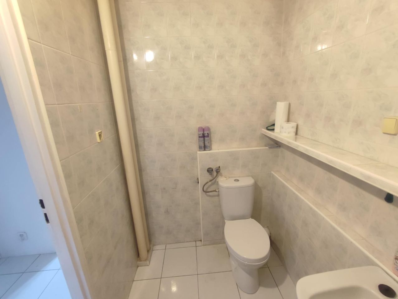 Mieszkanie 1-pokojowe Marki, ul. Tadeusza Rejtana. Zdjęcie 11