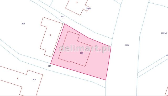 Nieruchomość komercyjna Bukowsko, ul. Bieszczadzka. Zdjęcie 21