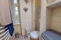 Pokój Wrocław Gajowice, ul. Szczęśliwa. Zdjęcie 3