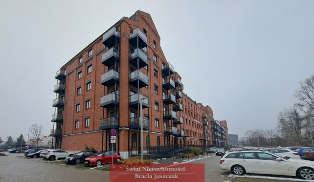 Mieszkanie 2-pokojowe Wrocław Różanka, ul. Młynarska. Zdjęcie 1