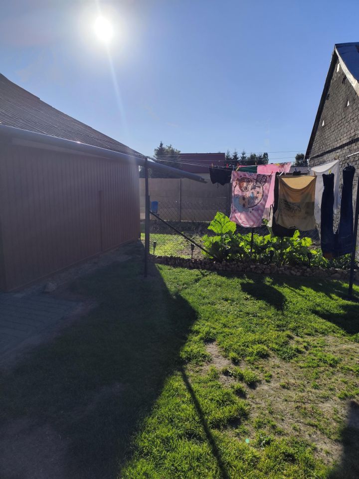 dom wolnostojący, 3 pokoje Nowa Zbelutka. Zdjęcie 9