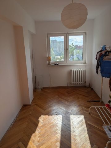 Mieszkanie 3-pokojowe Warszawa Żoliborz, ul. Władysława Broniewskiego. Zdjęcie 7