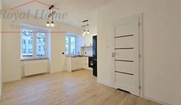 Mieszkanie 3-pokojowe Wrocław Śródmieście, ul. Piastowska