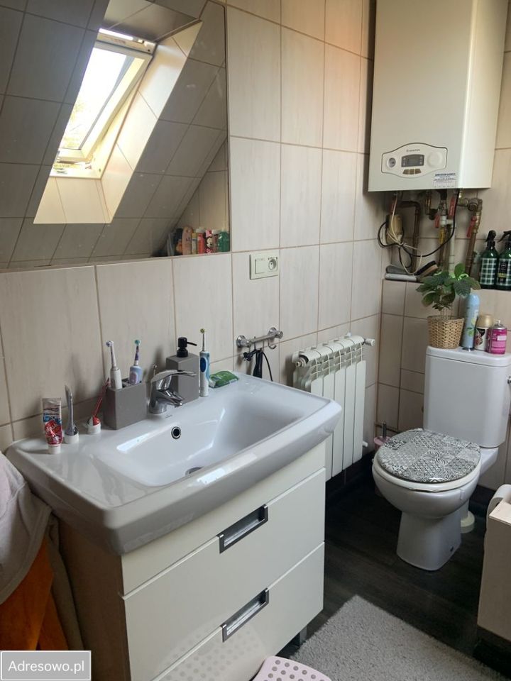Mieszkanie 3-pokojowe Wolsztyn, ul. Słowackiego. Zdjęcie 7