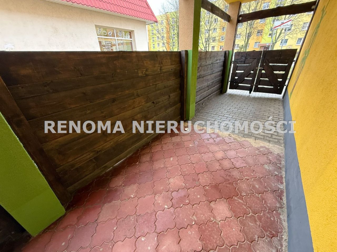 Lokal Wałbrzych Podzamcze, ul. Palisadowa. Zdjęcie 3
