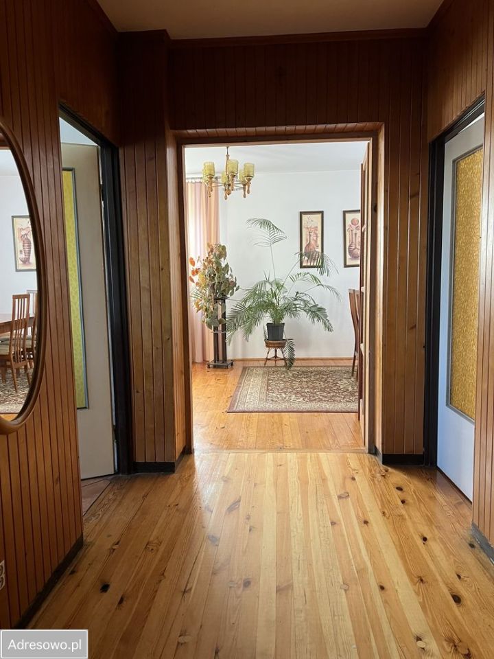dom wolnostojący, 6 pokoi Ciechanów Podzamcze, ul. Zbyszka i Danusi. Zdjęcie 6