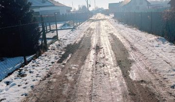 Działka budowlana Piotrków Trybunalski, ul. Podbratek