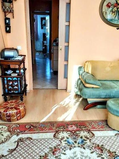 Mieszkanie 2-pokojowe Kraków Łagiewniki-Borek Fałęcki, ul. Żywiecka. Zdjęcie 3