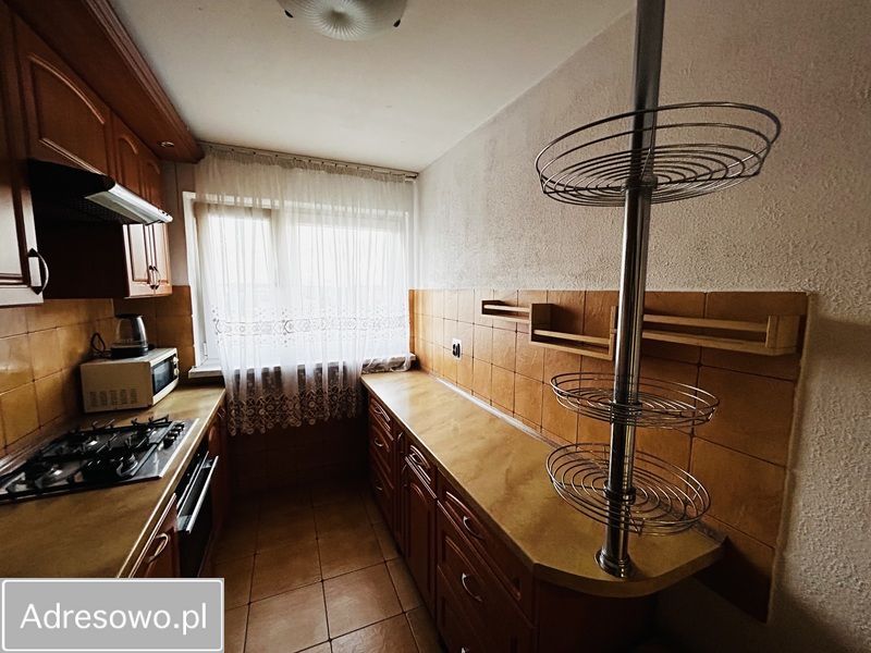 Mieszkanie 3-pokojowe Kraków Dębniki, ul. gen. Stefana Grota-Roweckiego. Zdjęcie 20