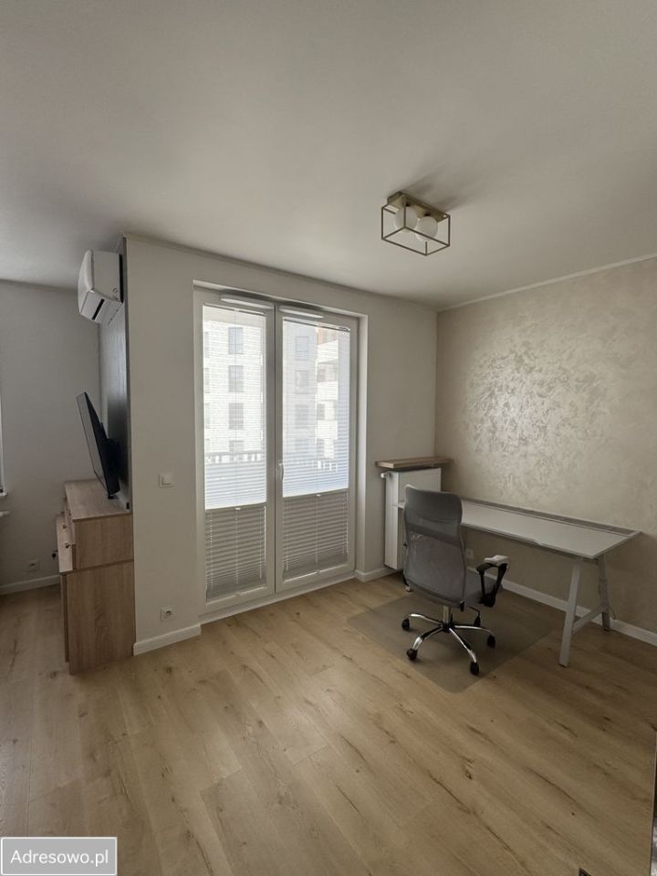 Mieszkanie 1-pokojowe Warszawa Ulrychów, ul. Fort Wola. Zdjęcie 14