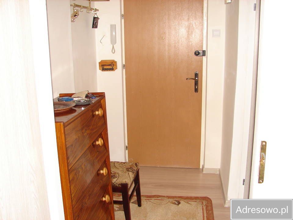 Mieszkanie 1-pokojowe Mikołów, os. Grunwaldzkie. Zdjęcie 4