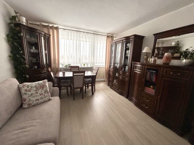 Mieszkanie 3-pokojowe Leźno, ul. Stadionowa. Zdjęcie 1