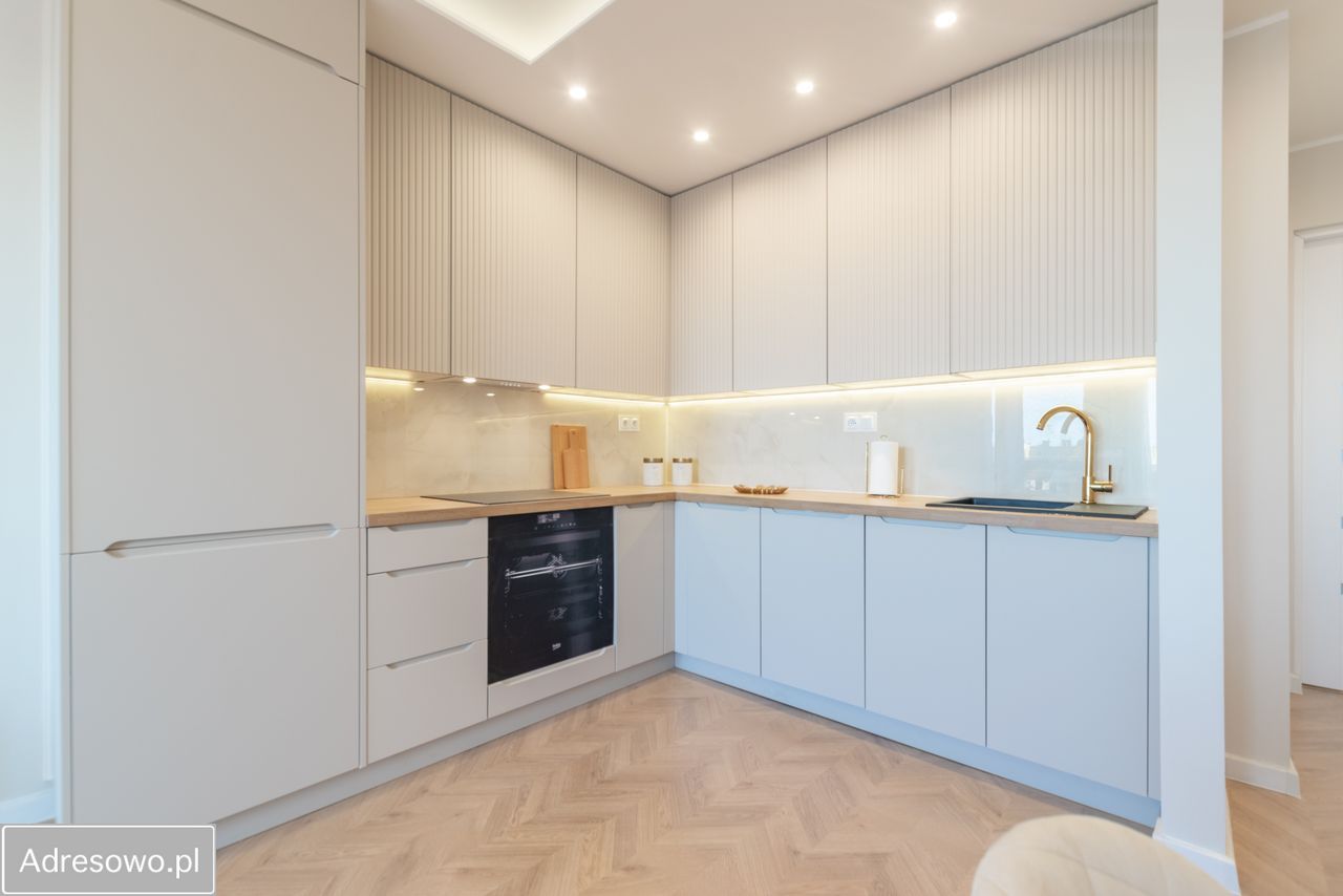 Mieszkanie 3-pokojowe Gdynia Redłowo, ul. Powstania Śląskiego. Zdjęcie 13