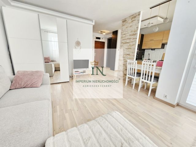 Mieszkanie 1-pokojowe Lublin Węglinek, ul. Jaspisowa. Zdjęcie 5