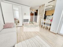 Mieszkanie 1-pokojowe Lublin Węglinek, ul. Jaspisowa. Zdjęcie 4