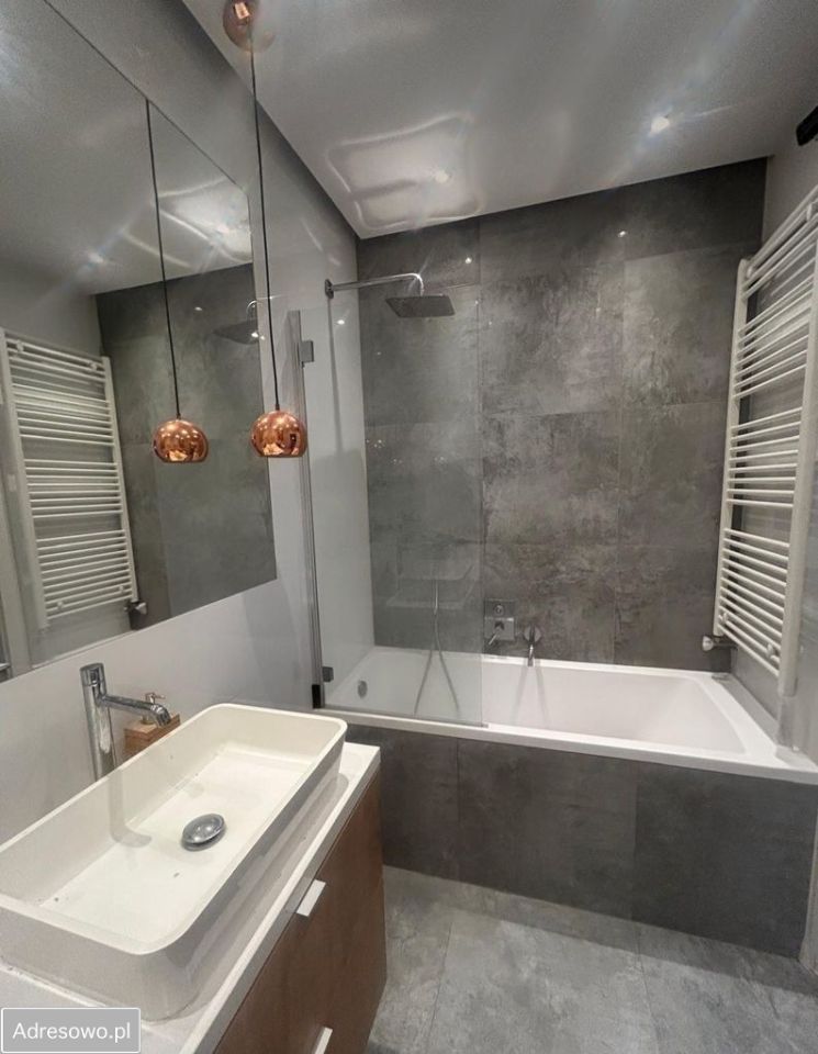 Mieszkanie 3-pokojowe Gdańsk Łostowice, ul. Cedrowa. Zdjęcie 15