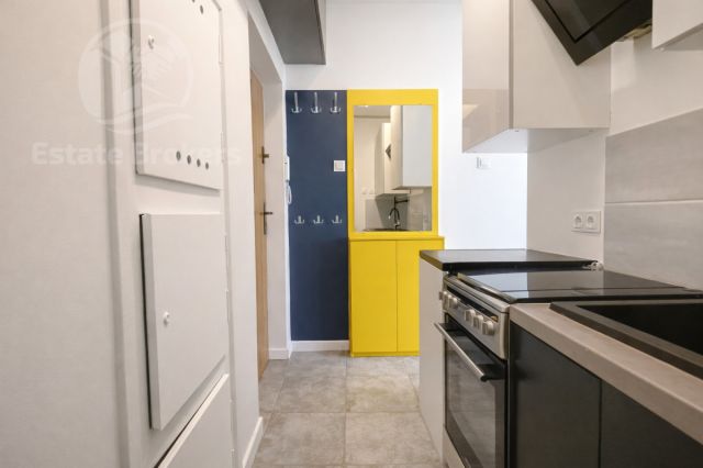 Mieszkanie 1-pokojowe Wrocław Stare Miasto, ul. Dworcowa. Zdjęcie 2