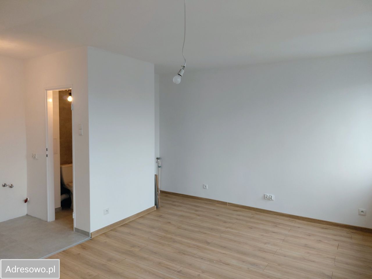 Mieszkanie 1-pokojowe Oleśnica, ul. Prosta. Zdjęcie 6