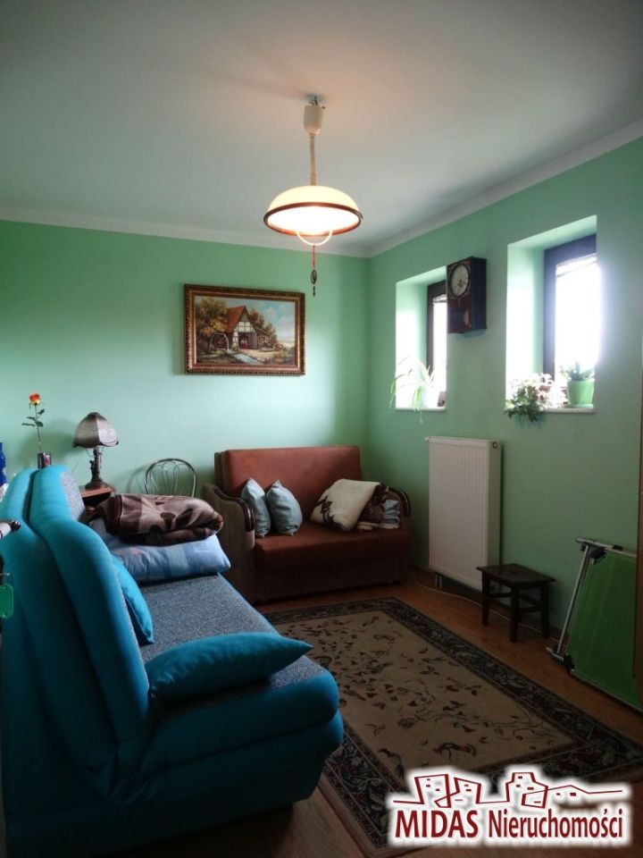 dom wolnostojący, 6 pokoi Ciechocinek. Zdjęcie 13