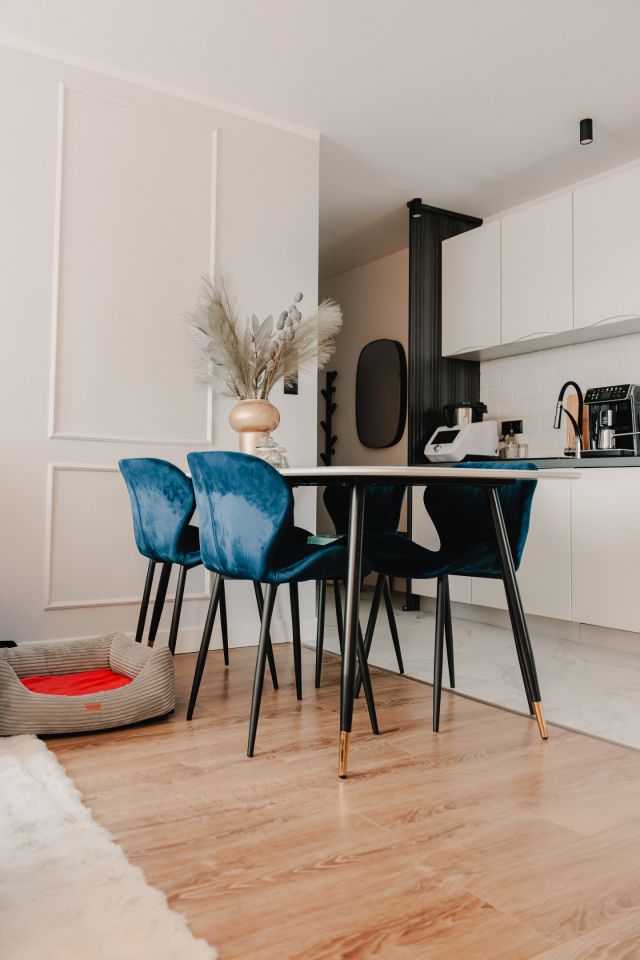 Mieszkanie 4-pokojowe Olsztyn, ul. Katowicka. Zdjęcie 4