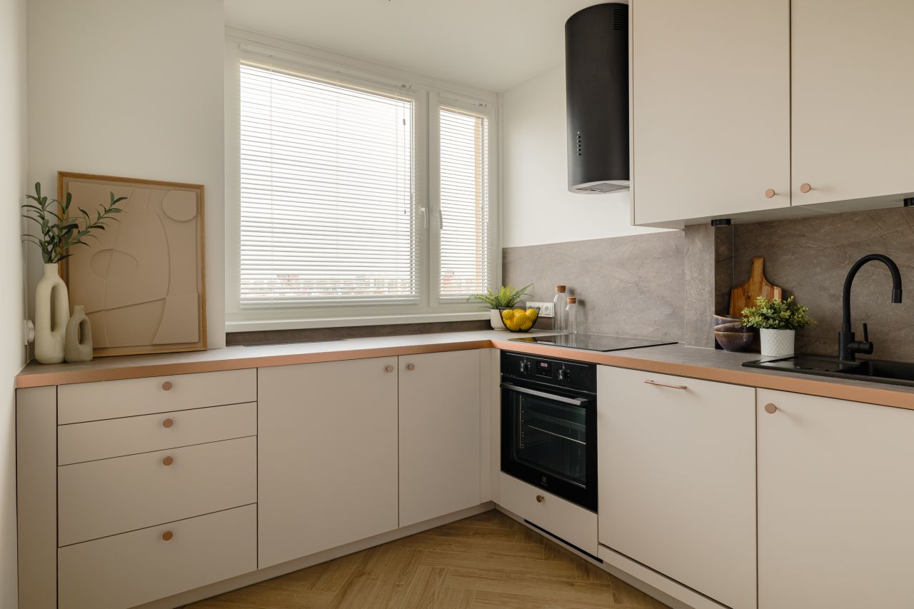 Mieszkanie 2-pokojowe Wrocław Popowice, ul. Kłodnicka. Zdjęcie 3