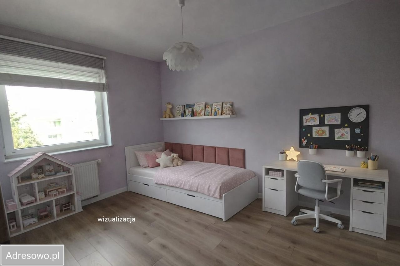 Mieszkanie 3-pokojowe Pszczyna, ul. Grzebłowiec. Zdjęcie 12
